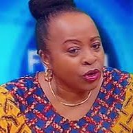 Angèle Makombo - AFRICA BELIEVER (@angelemakombo) 's Twitter Profile