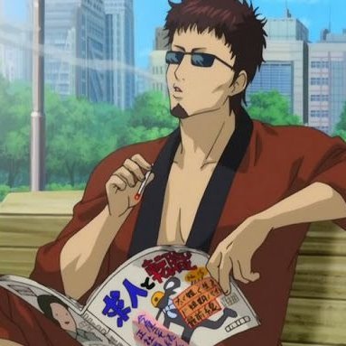 Fibinito's profile picture. Amante de los videojuegos, el anime y las vtubers