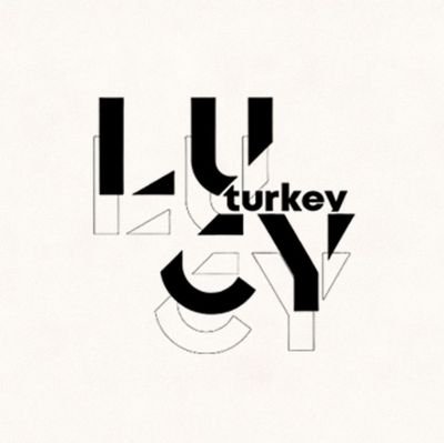 @BANDLUCY_Turkey sayfasının çeviri paylaşım hesabıdır🔔 Youtube: LUCY Turkey

https://t.co/9kQqkXHZfN