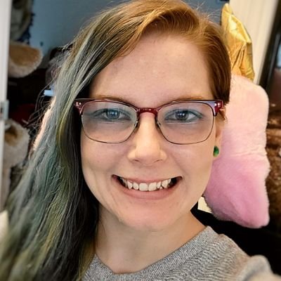 Software Engineer with a passion for astronomy, #TechForGood #AuDHD Co-creator of EscapeGIM 👻 https://t.co/65IzkBN8nm