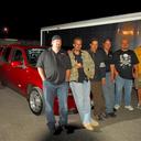 Nick Field - @Fastlaneturbo - Twitter