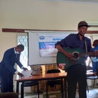 Henri WEMBOLUA / AUDF (@audfrdc) 's Twitter Profile