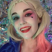 Emily Bloom (@twitchemily) 's Twitter Profile Photo Emily Bloom (@twitchemily) 's Twitter Profile Photo