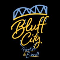Bluff City Parties and Events(@BluffCityFun) 's Twitter Profile Photo