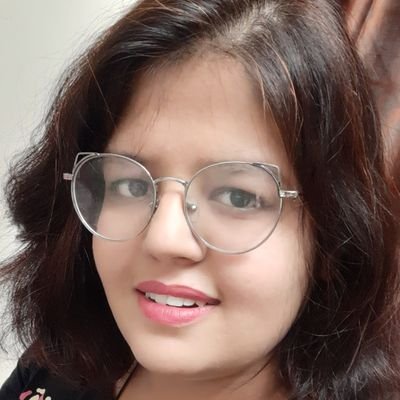 Art lover for life
Product Manager from ISB
Content writer 
Blogger at https://t.co/UxnNcjuwzF
Author of Ehsaas
Member of Genetics Society of America.