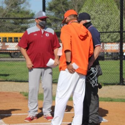 Head Baseball Coach at Meadowbrook High School. Intervention Specialist. Former @WalshUBaseball player and Assistant Coach. Former @GalionGraders Hitting Coach