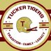 Tucker Tigers (@TuckerFootball) Twitter profile photo