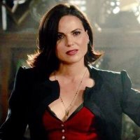 regina mills - swan - @crownedmayor Twitter Profile Photo