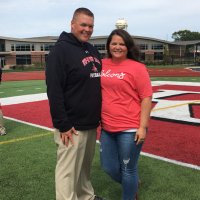 Kelsea (@mrs_wiss) 's Twitter Profile Photo