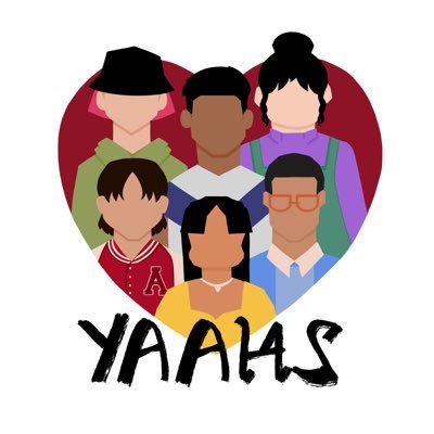 YAAHSteam's profile picture. We are Asian American scientists and professionals amplifying the voices of young Asian Americans on health and well-being through data #YAAHS
https://t.co/MMZLnbxnHd