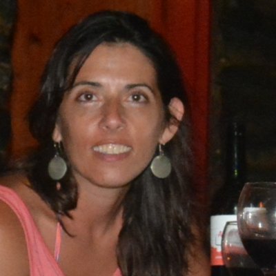 maguibk's profile picture. Diseñadora Gráfica, desarrollo de contenido digital con una mirada 360.
Fotógrafa.