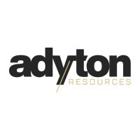 AdytonResources (@adytonresources) 's Twitter Profile