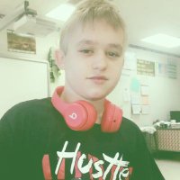 Joseph Mize - @JosephMize12 Twitter Profile Photo