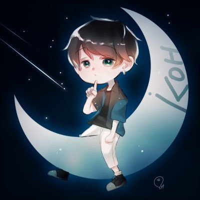 🌙.*·̩͙💤コウさんのプロフィール画像