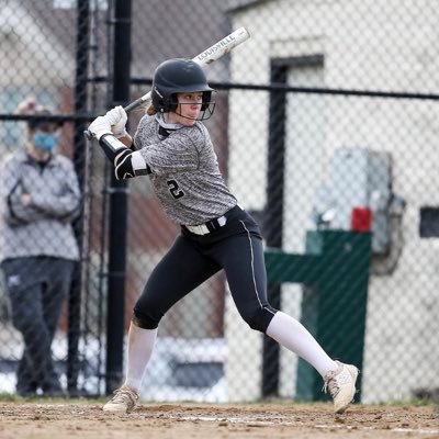 Columbia University Softball Commit 🦁💙 | C, OF | Westerville Central HS Alum