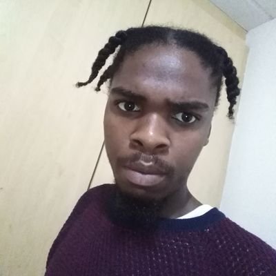 ModupeLesego's profile picture. 