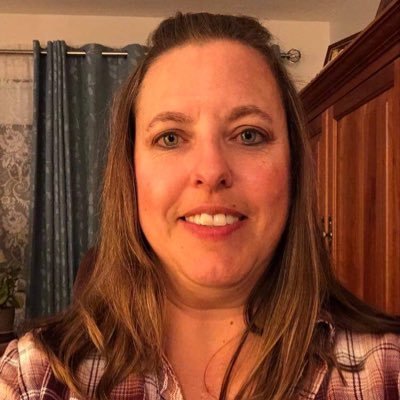 jwright_14's profile picture. Christian, Teacher, Fur Mama, Patriot