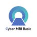 Cyber MRI Basic (@BasicMri) Twitter profile photo