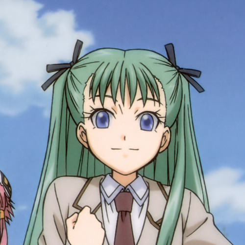 saradaquick's profile picture. 09/04/10, Twitterはじめました！アニメ/声優話でご飯3杯いけますわ！かわいいアイコンな人は問答無用でフォローさせていただきます。よろしくお願いします。