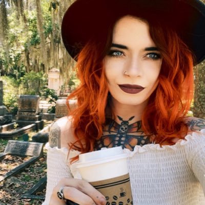 teagan_doren16's profile picture. by the pricking of my thumbs something wicked this way comes