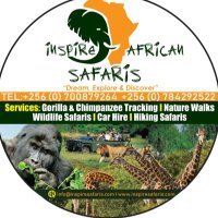 Inspire African Safaris(@InspireSafaris) 's Twitter Profile Photo
