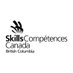 Skills Canada BC (@SkillsBC) Twitter profile photo