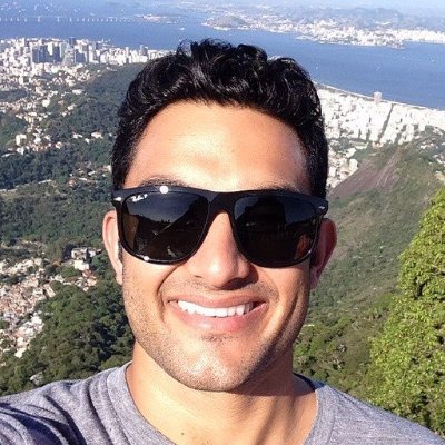 Co-Founder of Fieldtrip (https://t.co/xDFwzbbnuv). Ex-big law corporate attorney turned entrepreneur: luxury short term rental acquisition, development & management.