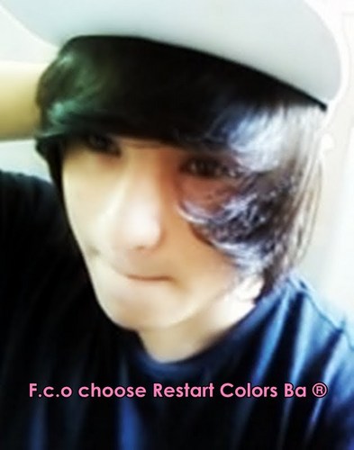 Fc Dedicado ao @TavinhoKobayash Couver do @kobarestart ( Sigam @choose_kobaBA ) TavinhoKobayash Meu vicio ♥