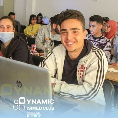 AdhemNaiji's profile picture. 