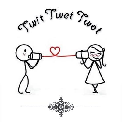 TwitTwetTwot's profile picture. follow me, i'll take you nowhere fast! :) tweetmail@yahoo.com