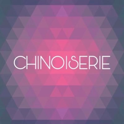 Atmospheric Hardcore Chinoiserie (シノワズリー 音源→https://t.co/i7Nu3IsmjV 一年に一ヶ月間だけ活動します。