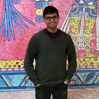 science fiction lover | egalitarian | atheist |
Coffee/chai enthusiast | @UT_Dallas | @Walmarttech