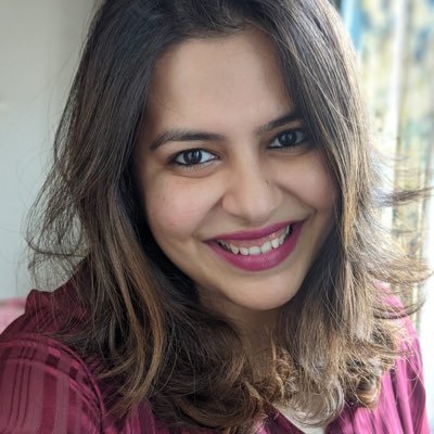 RananiSeema's profile picture. The Sugar Fairy