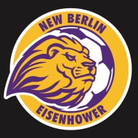 New Berlin Eisenhower Girls Soccer (@ikegrlssoccer) 's Twitter Profile Photo New Berlin Eisenhower Girls Soccer (@ikegrlssoccer) 's Twitter Profile Photo