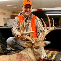 Chris Stacey (@chrisstacey813) 's Twitter Profile