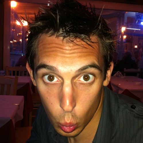 nicholascopley's profile picture. 