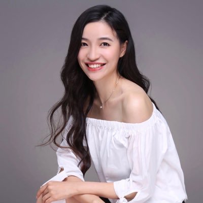LiqinNoraHuang Profile Picture