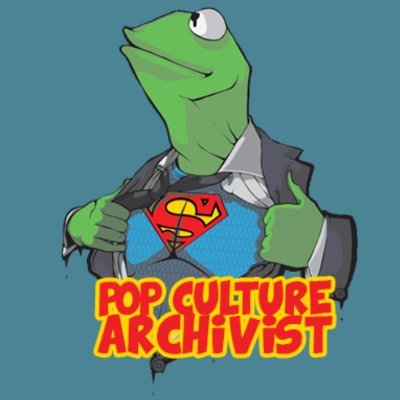 Follow @JedTesdToad @RetroDickie @EshSingh1 @MarcDwithaC as they review comics, video games, movies & everything geeky! YouTube https://t.co/Fsh3dtYyA8