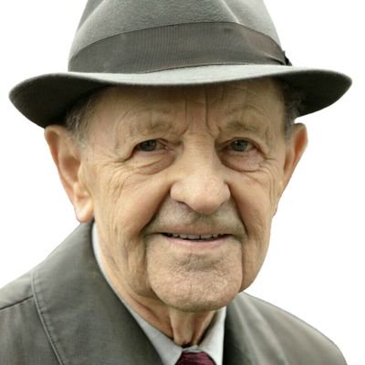 Soudruh, 1987‒1989 generální tajemník, momentálně na pravdě Leninově