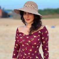 iswarya🖤(@iyshu0) 's Twitter Profile Photo