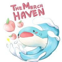 The Merch Haven(@themerchhaven) 's Twitter Profile Photo