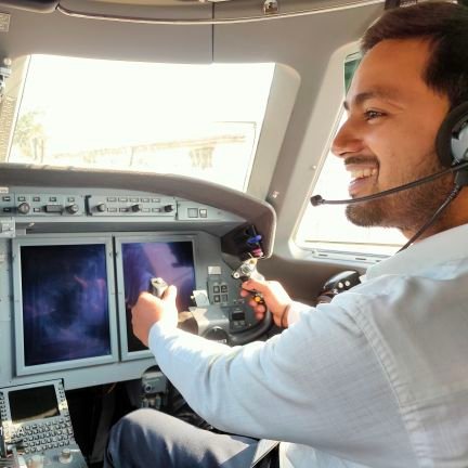 KAMATAP34319598's profile picture. Love Aviation