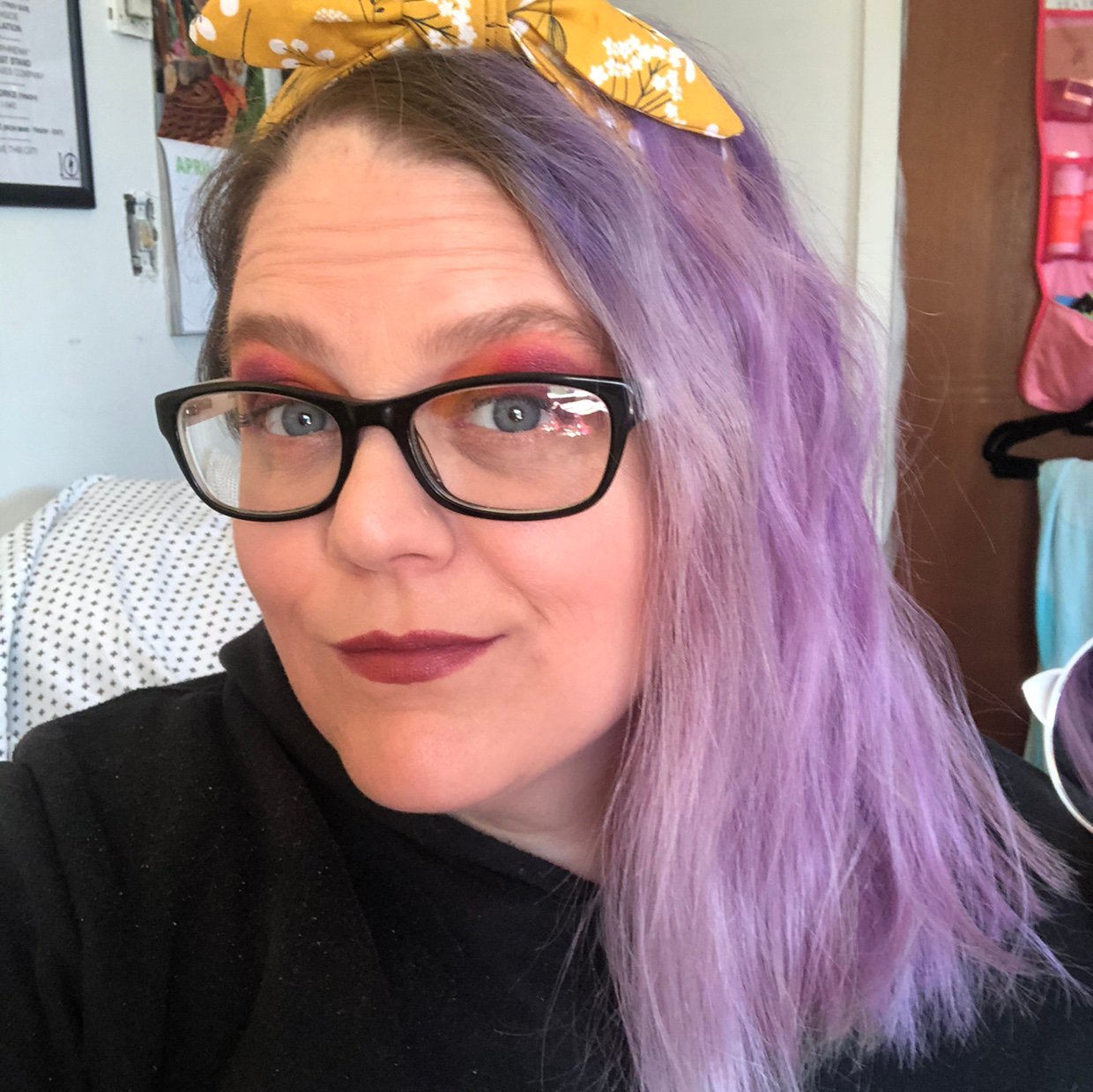 LabelGrey's profile picture. .nanny .former barista .concert goer .photographer .she/her .silent planet .the rocket summer .idle threat .blindside .these hearts💚