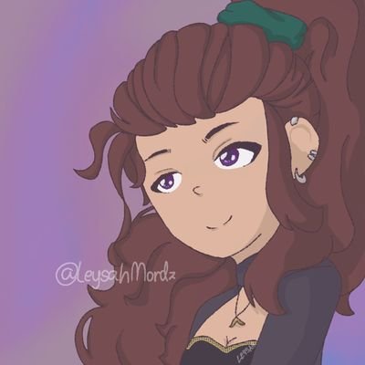 Leysahさんのプロフィール画像