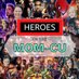 MomCUHeroes (@cu_heroes) Twitter profile photo MomCUHeroes (@cu_heroes) Twitter profile photo