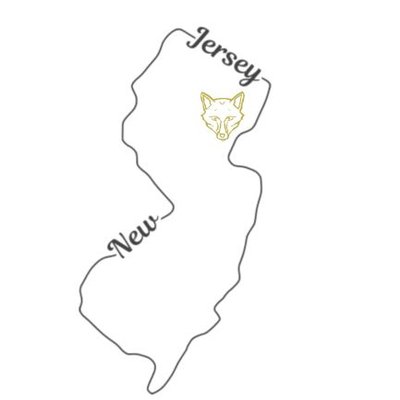 New Jersey Foxes (@NJ_Foxes) | Twitter