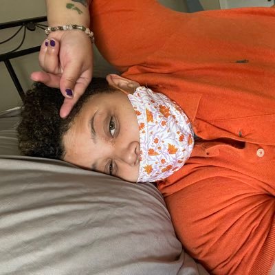 Rap Game Proper. GhoulishGANG. I’m tht guhlee guhllee GP oVo🦉🖤🧡🧡✈️ #God1st 🙏🏽JETSETS NILLA