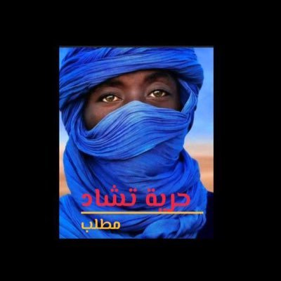 بكل فخر انا تشادي 🇹🇩strong Chadian اتمنى من الله ان يعيش المواطن التشادي في سلام و امن و ان نتحد لحماية ببلدنا .