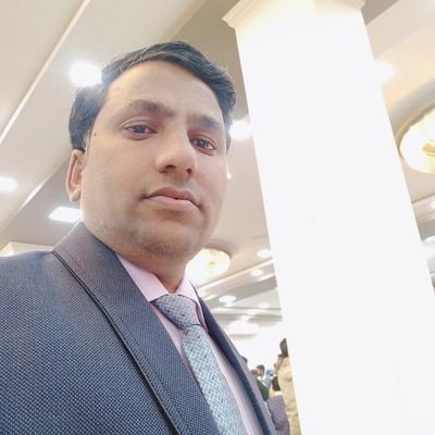 Sabir16238509's profile picture. technical it workes