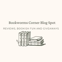 BookwormsCornerBlogSpot(@B_C_Blogspot) 's Twitter Profile Photo